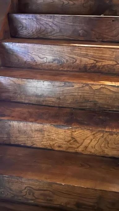 Haraneko Errota Burdindegi Villa El Cerco Auzoa Buitenkant foto