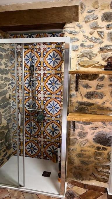 Haraneko Errota Burdindegi Villa El Cerco Auzoa Buitenkant foto