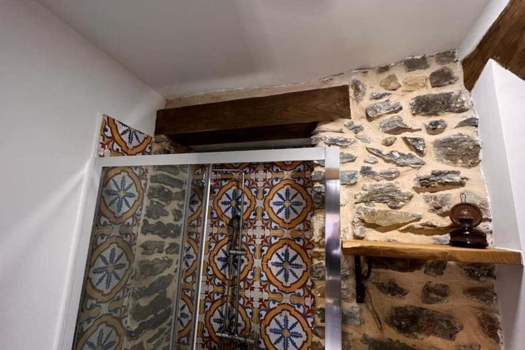 Haraneko Errota Burdindegi Villa El Cerco Auzoa Buitenkant foto