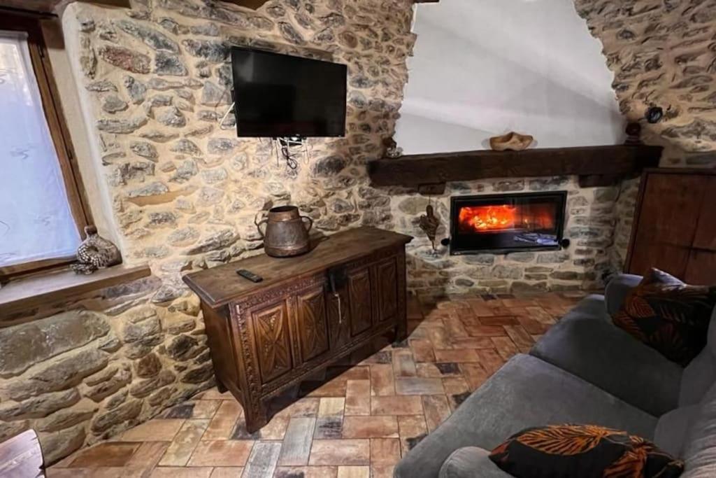Haraneko Errota Burdindegi Villa El Cerco Auzoa Buitenkant foto
