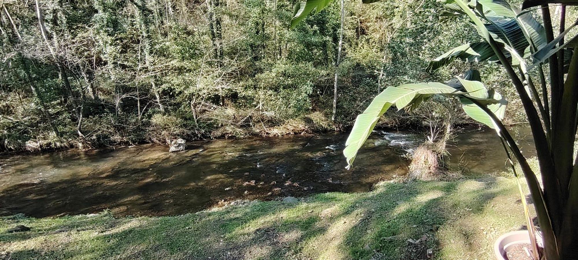 Haraneko Errota Burdindegi Villa El Cerco Auzoa Buitenkant foto